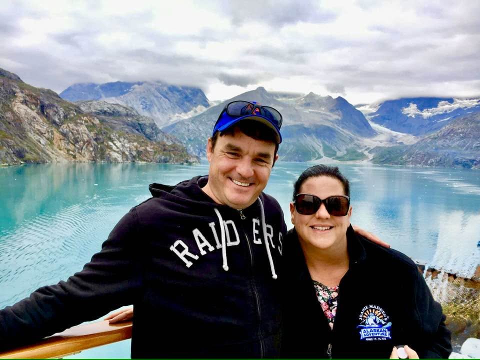 Kevin Madden Obituary, Death - Beloved 53-Year-Old Remembered After Battle With Mantle Cell Lymphoma