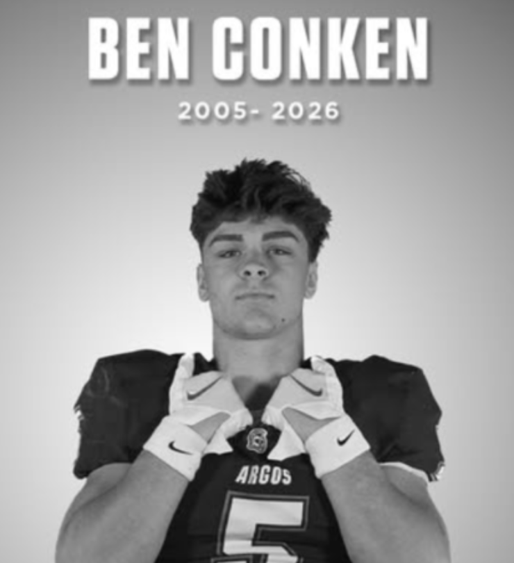 Ben Conken Obituary, Death - UWF Argonauts Mourn Beloved Member After Battle With Cancer