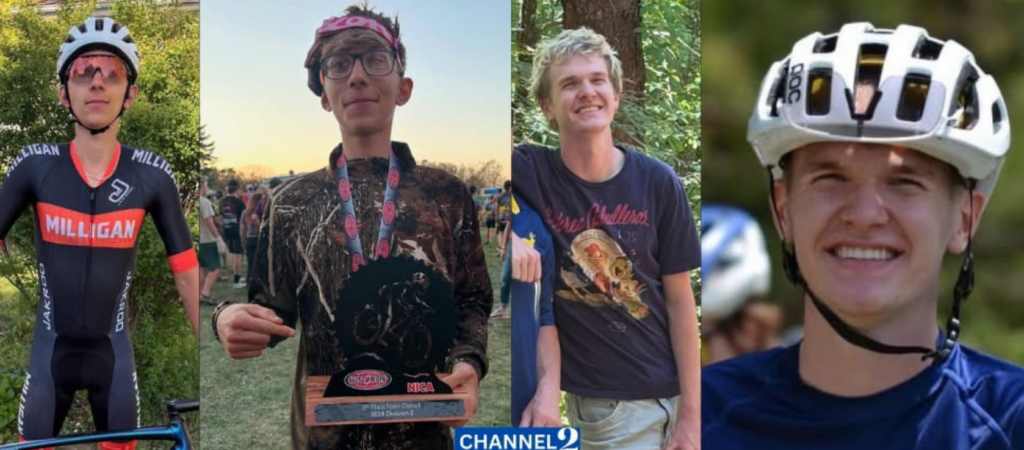 Haylan Engdahl and Brayden Rogers Obituary, Death - Milligan University Students Killed in Cycling Team Crash