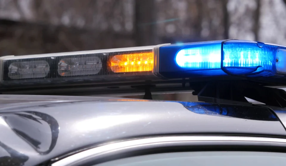 police